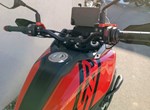 Angebot QJ Motor SRT 600 SX