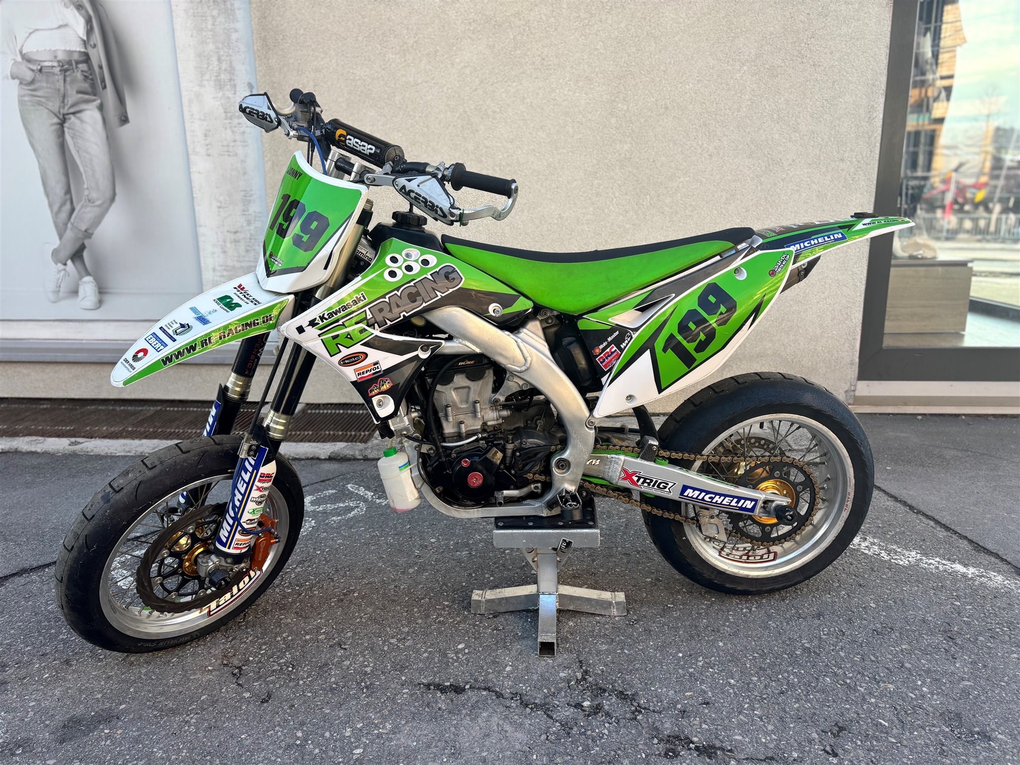 Motorrad