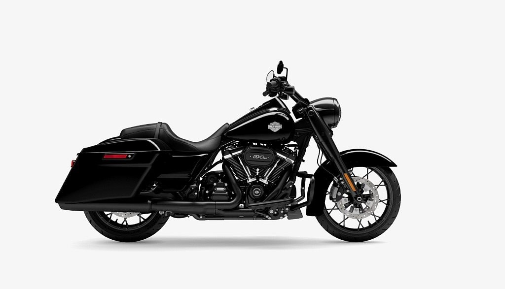Motorrad