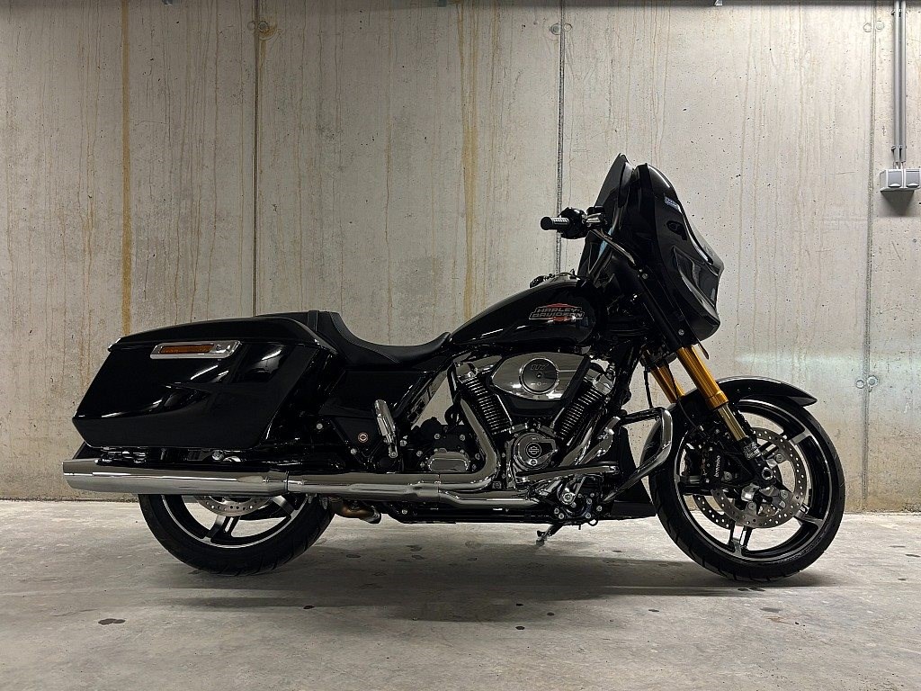 Motorrad