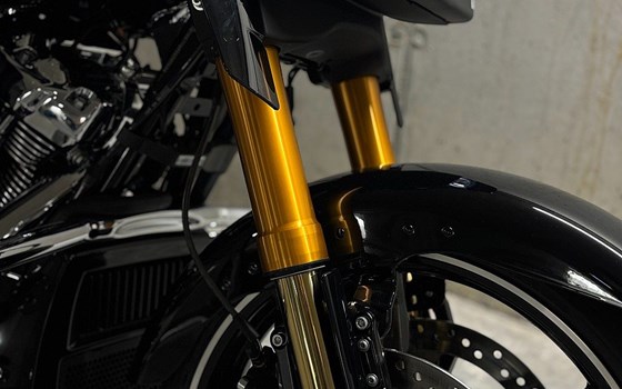 Neufahrzeug Harley-Davidson Street Glide FLHX - Bild 4