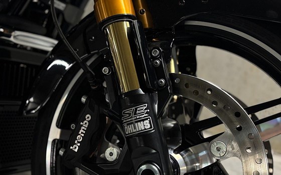 Neufahrzeug Harley-Davidson Street Glide FLHX - Bild 5