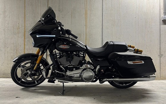Neufahrzeug Harley-Davidson Street Glide FLHX - Bild 7 Neufahrzeug Harley-Davidson Street Glide FLHX - Bild 7