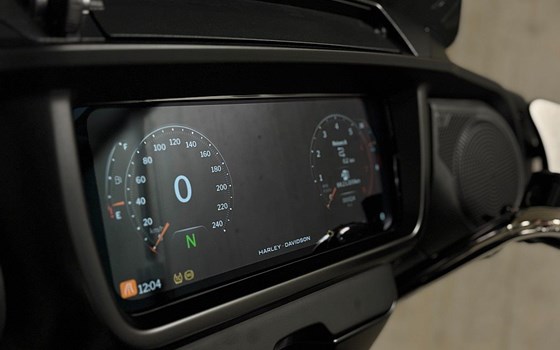 Neufahrzeug Harley-Davidson Street Glide FLHX - Bild 8