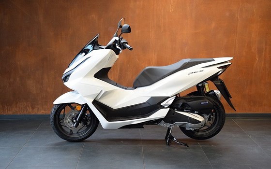 Neufahrzeug Honda PCX125 - Bild 4 Neufahrzeug Honda PCX125 - Bild 4