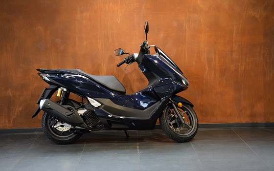 Neufahrzeug Honda PCX125 - Bild 3 Neufahrzeug Honda PCX125 - Bild 3