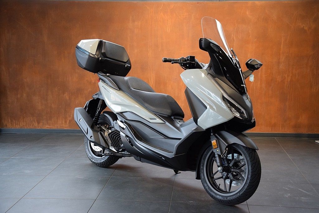 Motorrad