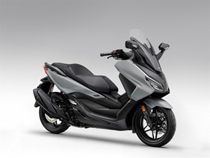 Honda Forza 350