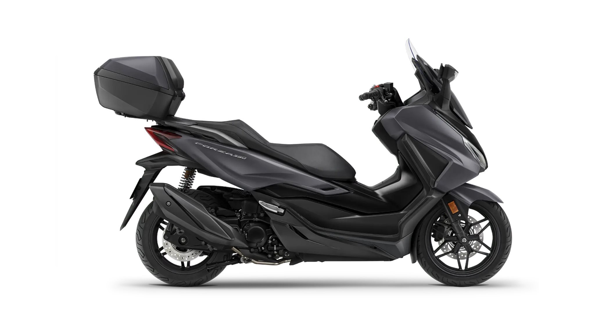 Honda Forza 350