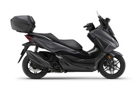Gebrauchte Honda Forza 350
