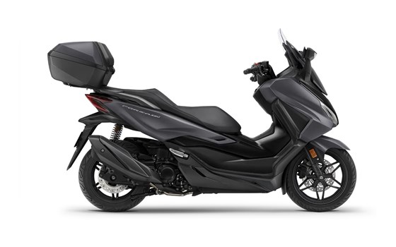 Gebrauchtmotorrad Honda Forza 350 - Bild 1