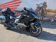 Honda GL 1800 Goldwing Tour DCT