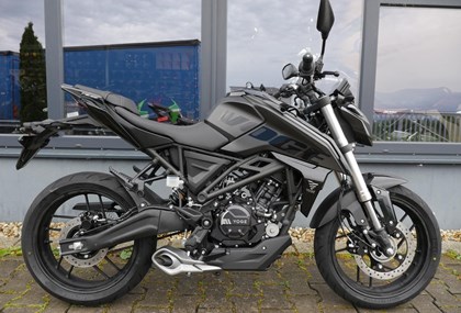 Neumotorrad