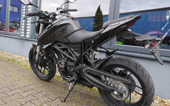 Neufahrzeug Voge R125 - Bild 11