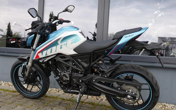 Neufahrzeug Voge R125 - Bild 12