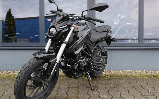 Neufahrzeug Voge R125 - Bild 13