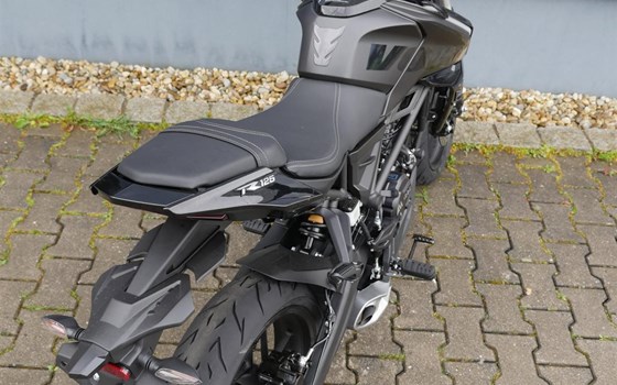 Neufahrzeug Voge R125 - Bild 15