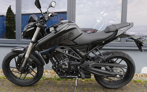 Neufahrzeug Voge R125 - Bild 3