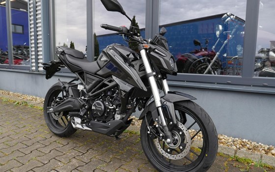 Neufahrzeug Voge R125 ABS - Bild 5