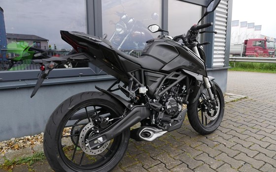 Neufahrzeug Voge R125 ABS - Bild 7