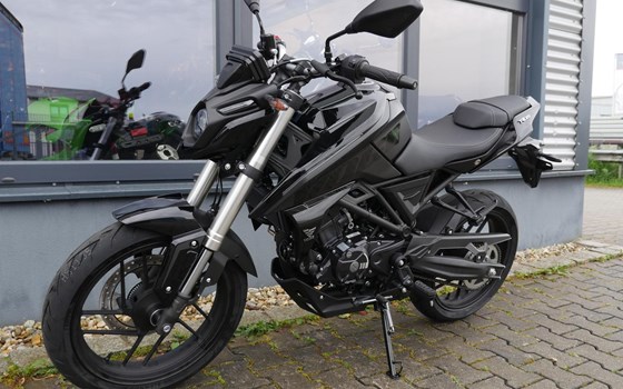 Neufahrzeug Voge R125 ABS - Bild 9