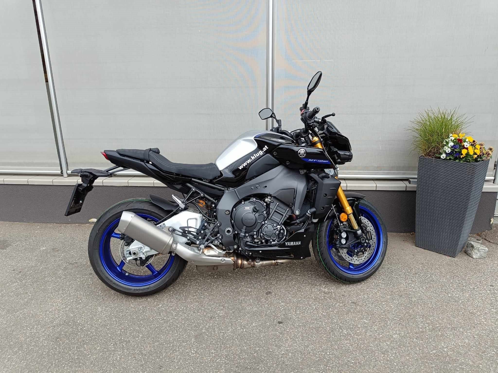 Motorrad