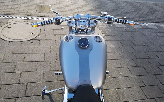 Gebrauchtmotorrad Harley-Davidson Softail Standard FXST - Bild 10