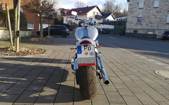 Gebrauchtmotorrad Harley-Davidson Softail Standard FXST - Bild 21