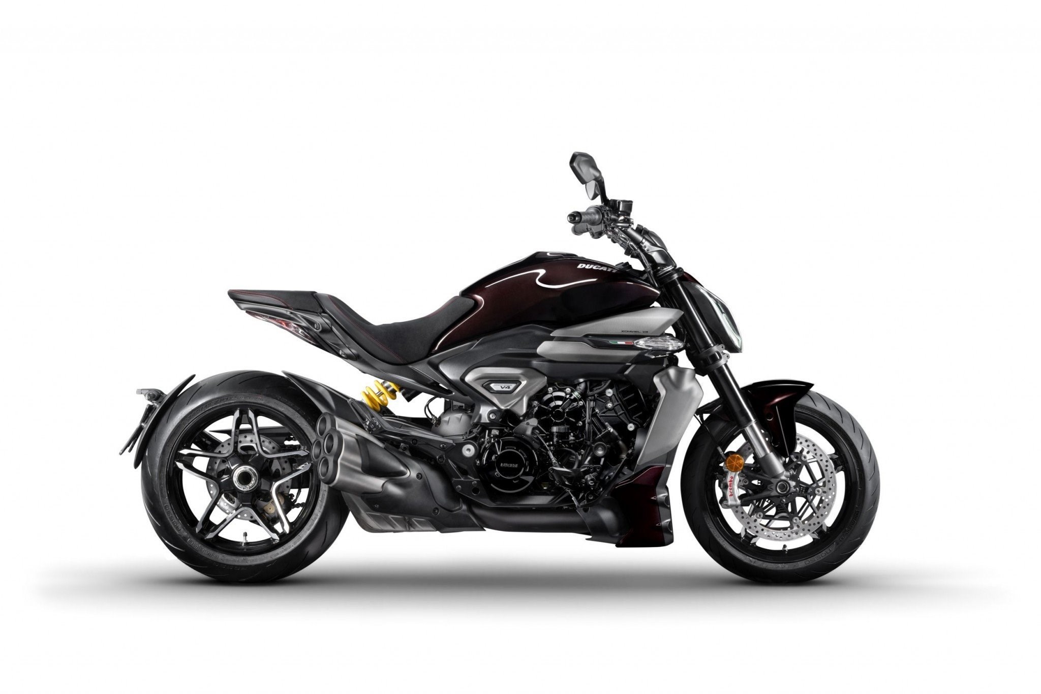 Motorrad