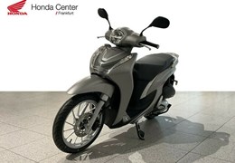 Gebrauchte Honda SH Mode 125