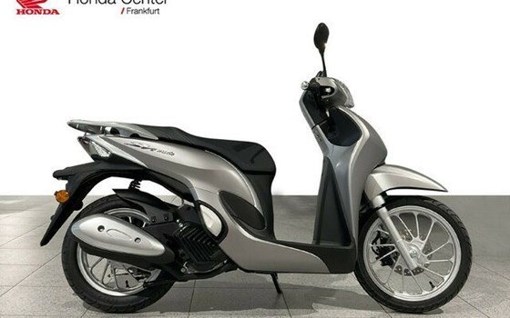Gebrauchtmotorrad Honda SH Mode 125 - Bild 4