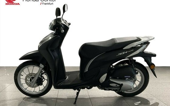 Neufahrzeug Honda SH Mode 125 - Bild 2