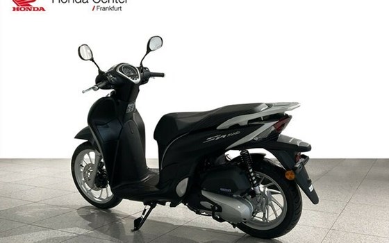 Neufahrzeug Honda SH Mode 125 - Bild 3