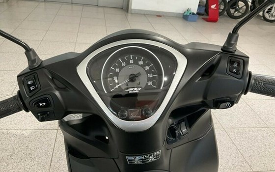 Neufahrzeug Honda SH Mode 125 - Bild 5