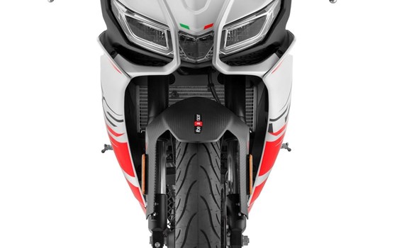Neufahrzeug Aprilia RS 125 - Bild 10