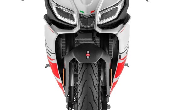 Neufahrzeug Aprilia RS 125 - Bild 8