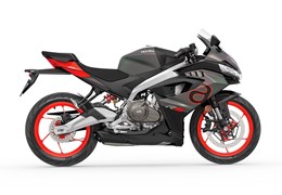 Neumotorrad Aprilia RS 457