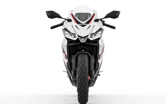 Neufahrzeug Aprilia RS 457 - Bild 16