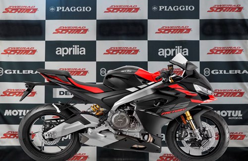 Neumotorrad Aprilia RS 660 Factory