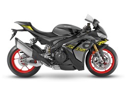 Neumotorrad Aprilia RSV4 1100