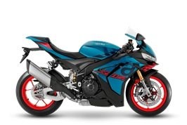 Neufahrzeug Aprilia RSV4 1100 - Bild 2