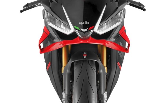 Neufahrzeug Aprilia RSV4 1100 Factory - Bild 9