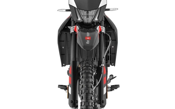 Neufahrzeug Aprilia RX 125 - Bild 7