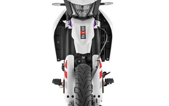 Neufahrzeug Aprilia SX 125 - Bild 4