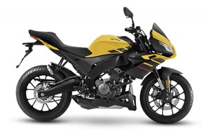 Angebot Aprilia Tuono 125