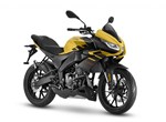 Angebot Aprilia Tuono 125