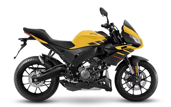 Neufahrzeug Aprilia Tuono 125 - Bild 4