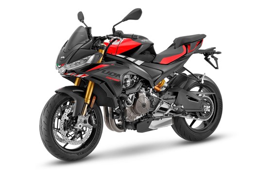 Neufahrzeug Aprilia Tuono 660 Factory - Bild 3