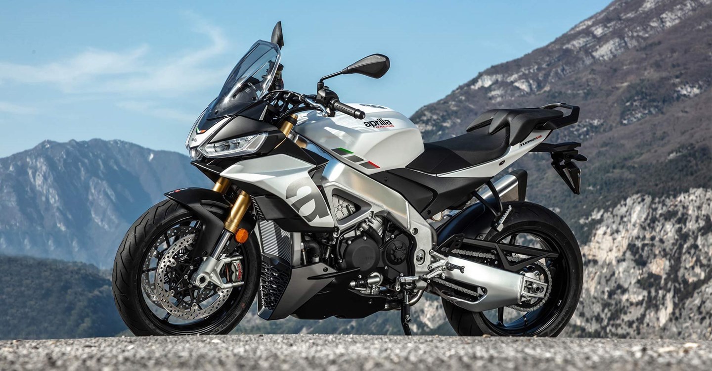Angebot Aprilia Tuono V4 1100