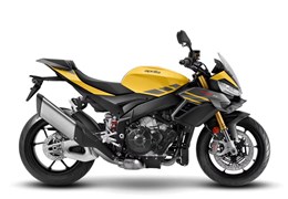 Neumotorrad Aprilia Tuono V4 1100